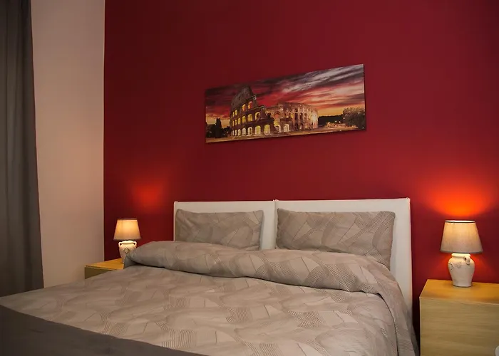 Guest house Mikasa Piazza Bologna