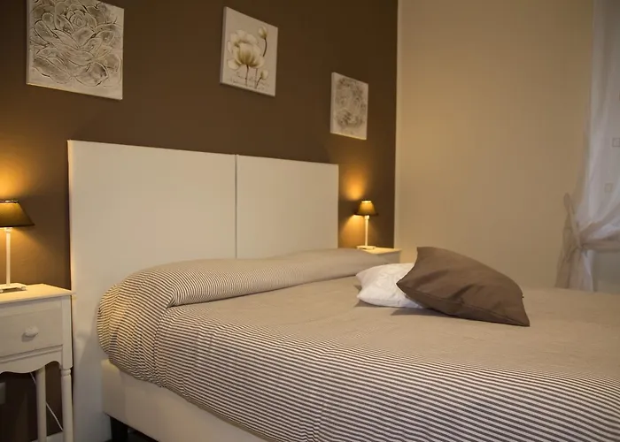 Guest house Mikasa Piazza Bologna