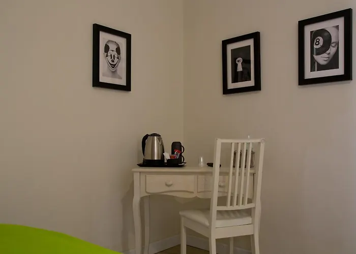 Guest house Mikasa Piazza Bologna
