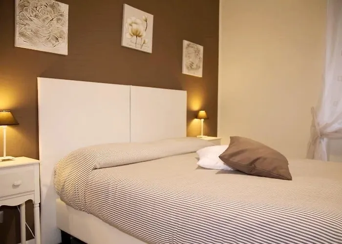 Mikasa Piazza Bologna Guest house Rome