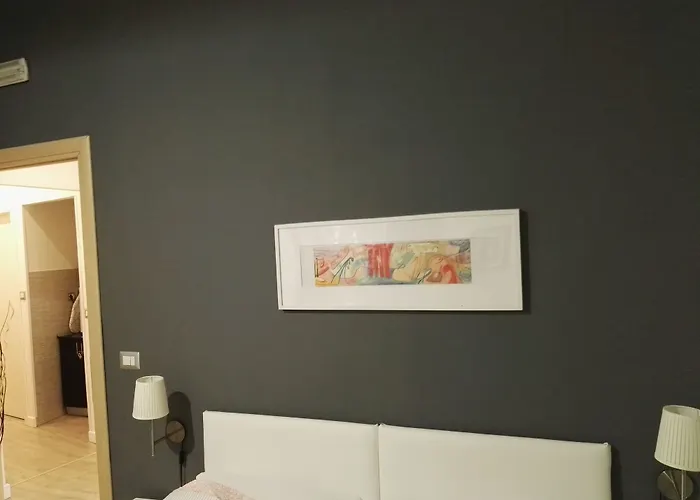 Mikasa Piazza Bologna Guest house