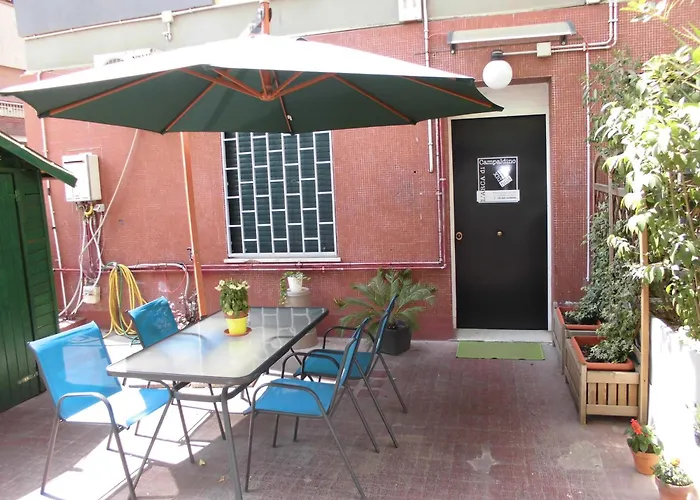 Guest house Mikasa Piazza Bologna 4*